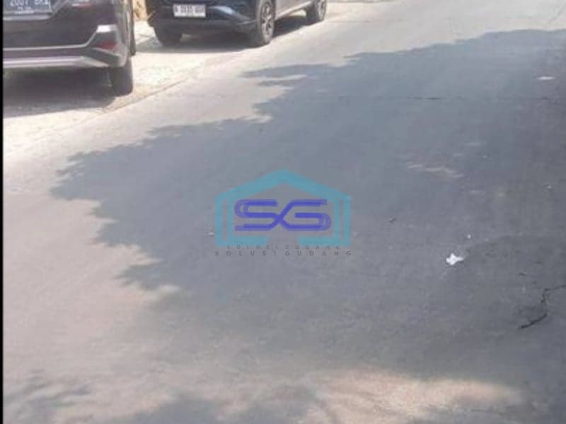 Dijual Ruko Tambora Jakarta Barat di Pengukiran Raya Luas 224m2