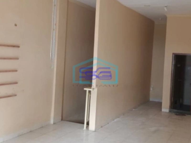 Dijual Ruko 1 Lantai Luas Bangunan  108 m² di Madiun Jawa Timur