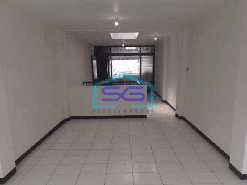 Dijual Cepat Ruko di Cicadas Ahmad Yani Strategis