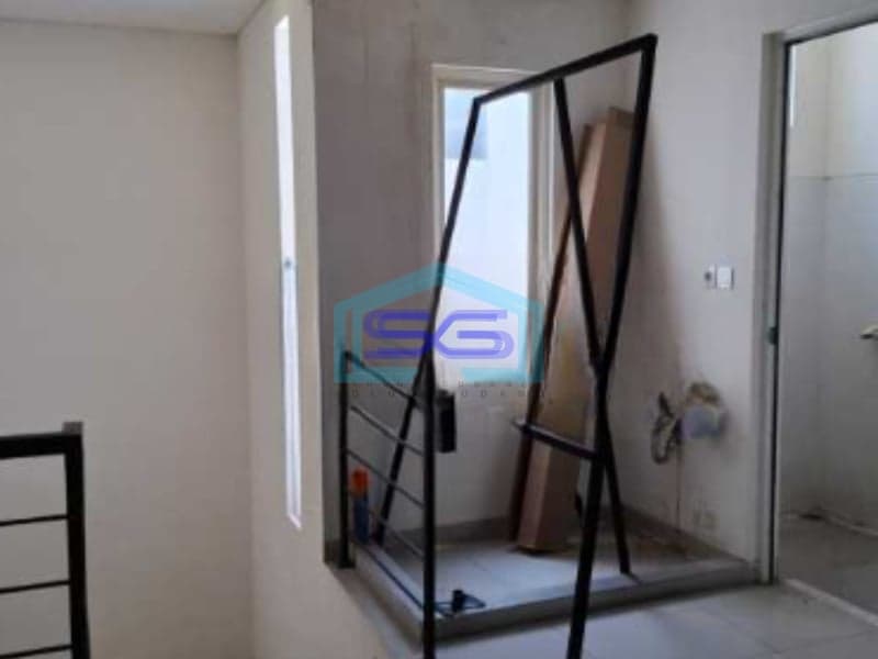 Disewakan Ruko 3 Lantai Lokasi Cikokol Tangerang Luas Bangunan 213 m²
