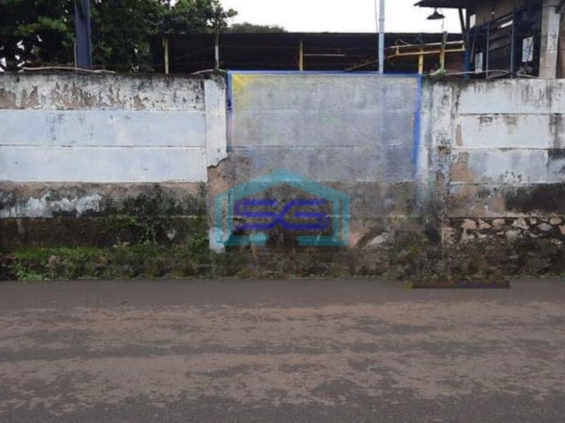 Disewakan Tanah di Parigi Baru LT 26459m2 Pondok Aren Tangerang