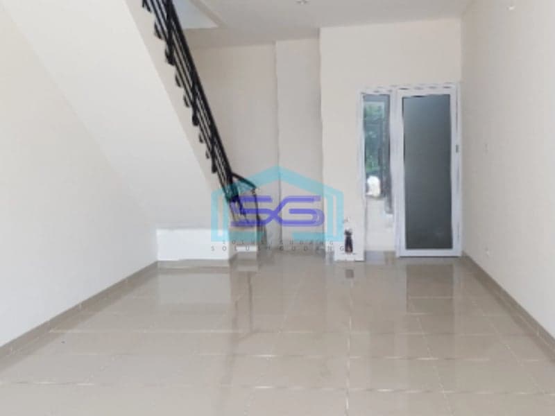 Dijual Ruko Paramount 2 Lantai Siap Pakai Pinggir Jalan Raya Simongan Semarang LB 105m2