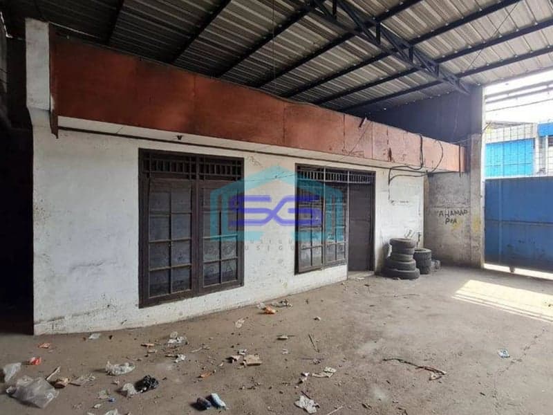Disewakan Gudang Kapuk Nusa Indah Angke Duta Harapan Indah Siap Pakai Jakarta Utara