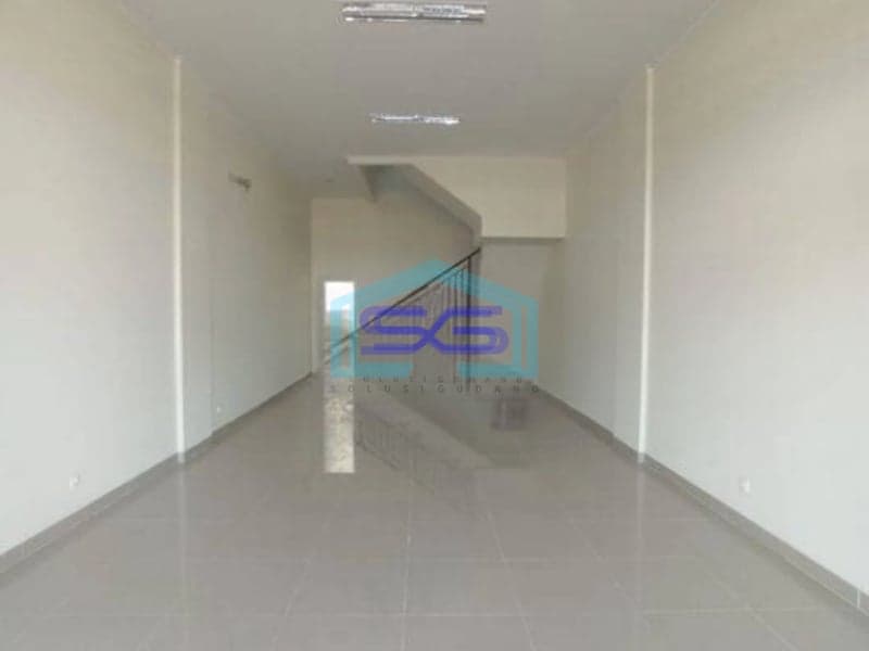 Dijual Ruko Summarecon Bandung Bagus Siap Pakai