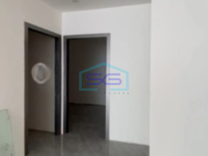 Office for Rent in Landmark Tower Pluit Prime Area, North Jakarta 150 sqm BUA
