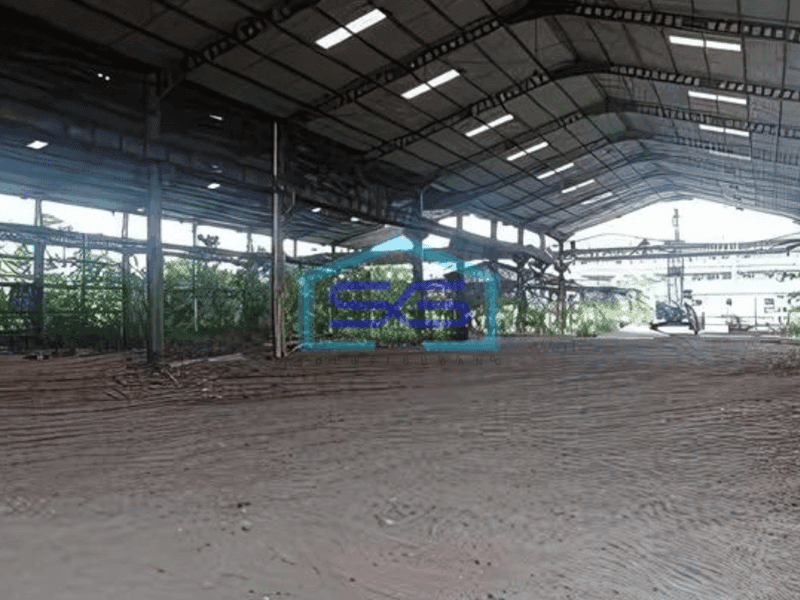 Dijual Tanah Lahan dibawah NJOP di Petukangan Utara Jakarta Selatan
