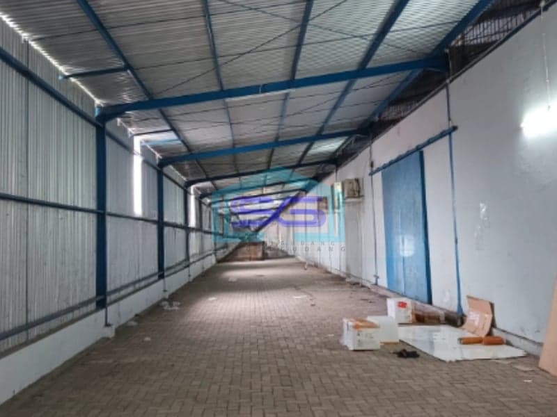 Disewakan Gudang Di Tikala Dalam Kota Manado Pas Buat Ekpedisi Cargo Tikala, Manado Luas Bangunan  1000 m²