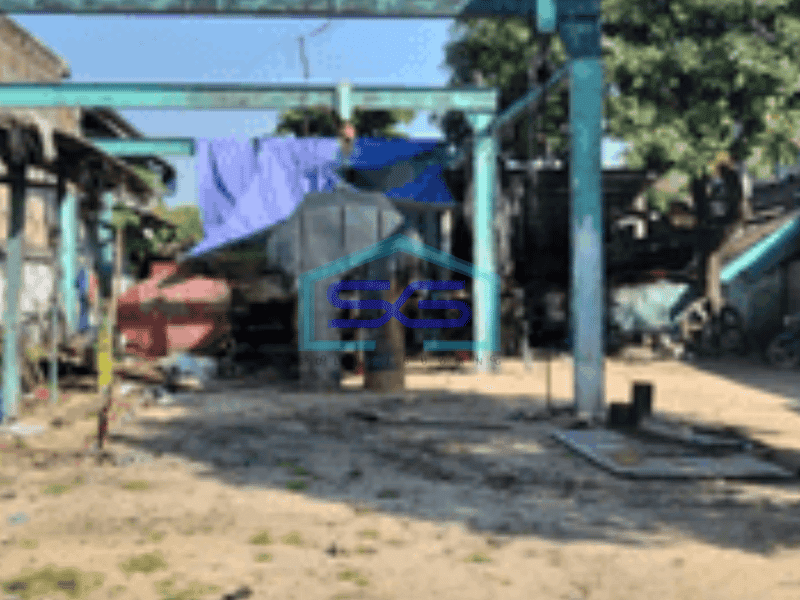 Dijual Tanah di Rungkut Surabaya Jawa Timur