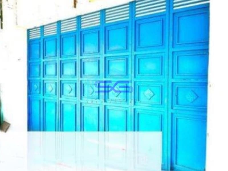 Dijual Ruko Siap Pakai Lokasi Strategis Di Jalan Pantura Brebes LT 185m2