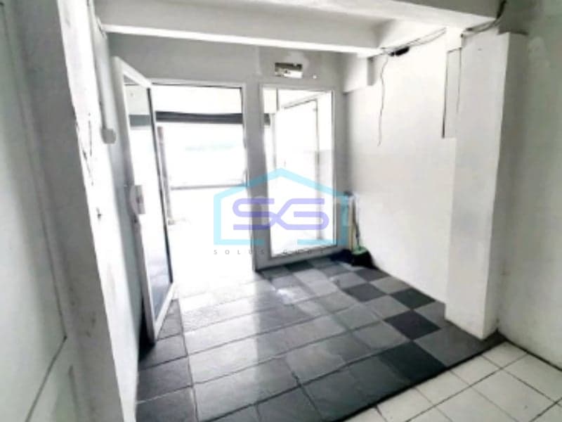 Disewakan Ruko Gegerkalong Bandung Siap Huni Bangunan 2 Lantai