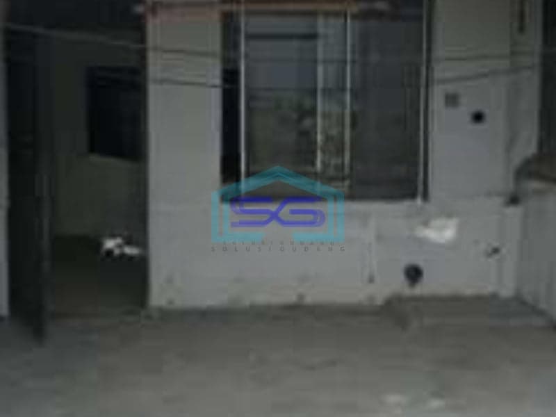 Dijual Ruko Luas Bangunan 260 m² Lokasi di Teluk Gong Jakarta Utara