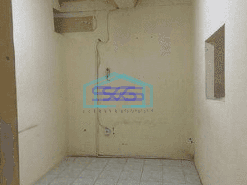 Dijual Ruko 2 1/4 lantai di Sunter, area strategis, lokasi bisnis, dekat mal sunter