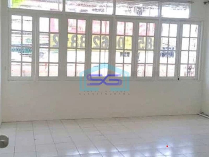 Dijual Ruko Strategis Di Sunter Karya Utara Jakarta Utara Luas Bangunan 237m2