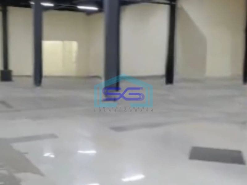 Disewakan Ruko Luas Tanah  860 m² Lokasi Srondol Semarang