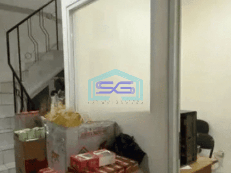 Dijual Ruko di Kopo Luas 150m² Area Komersial Strategis Bandung