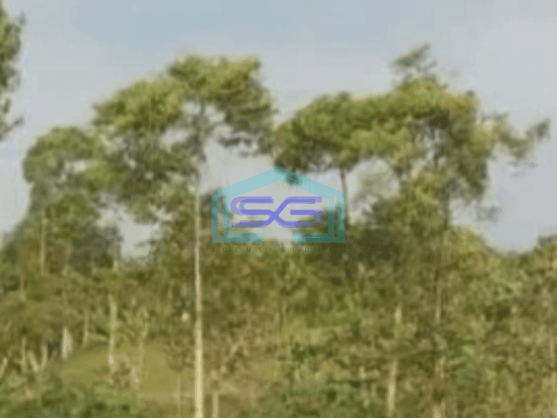 Dijual Tanah Komersial di Cibiru Bandung Luas 10000m²