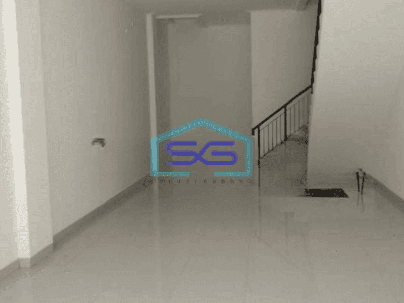 Dijual Ruko Green Village Dekat Toll Green Lake City, Rs Mandaya, Cbd Puri Indah