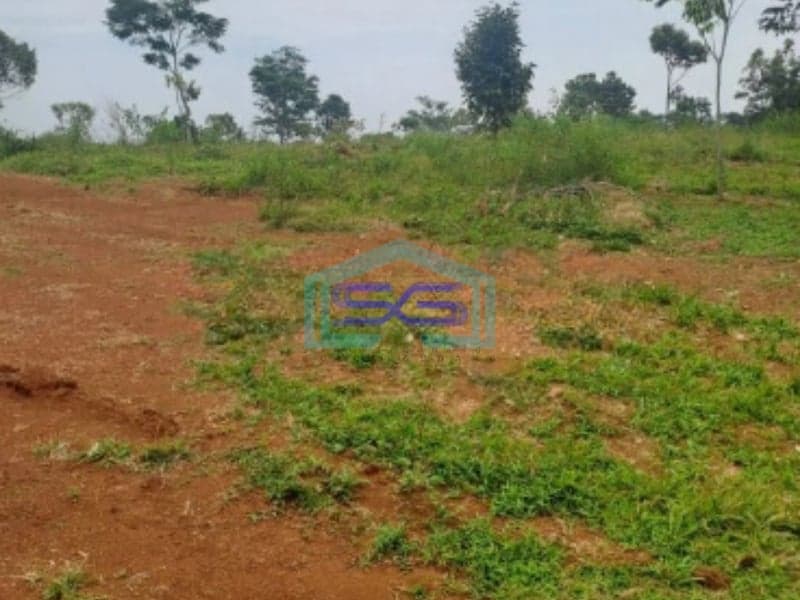 Dijual Tanah di Sukaresmi Sukamakmur Bogor Luas Tanah 30000m2