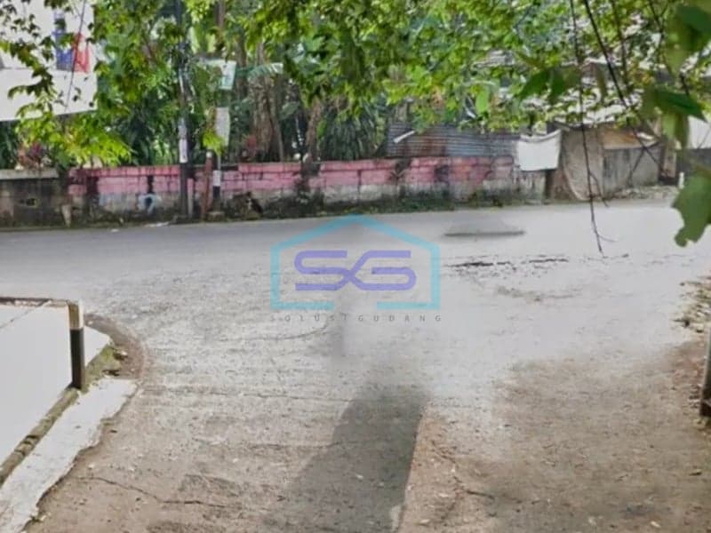 Dijual Tanah di Depok Limo Grogol Jawa Barat Luas 2200 m²