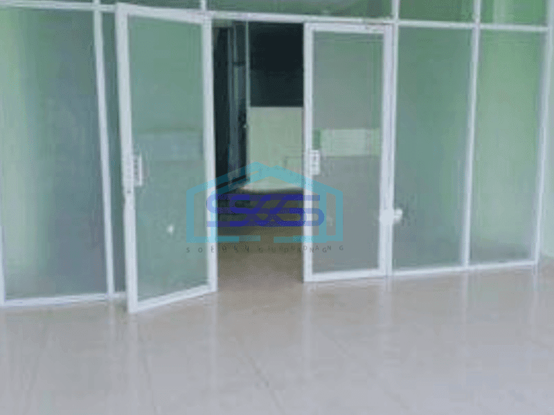 Disewa Ruko Gandeng , 4 lantai di Muara Karang Jakarta Utara
