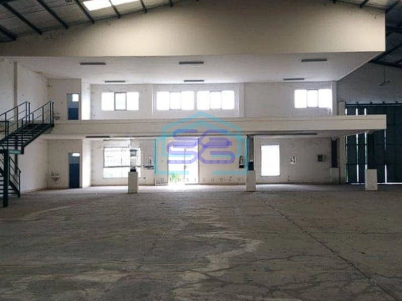 Disewakan Gudang di Kawasan Industri Delta Silicon 5 Lippo Cikarang Bekasi Dekat Tol Cibatu