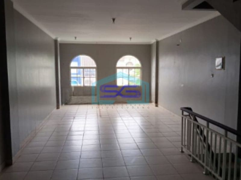 Disewakan Ruko Siap Pakai di Boulevard Grand Galaxy Bekasi Luas Bangunan 205m2