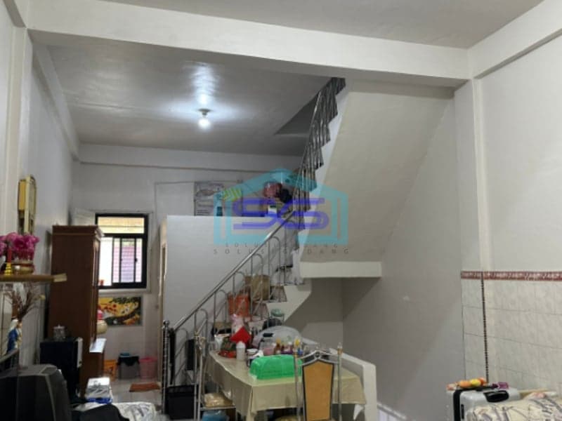Dijual Ruko Premium di Jalan Segaran Palembang Luas Tanah 110m2