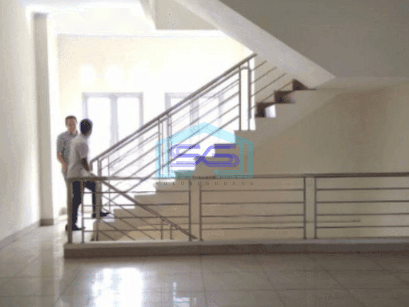 Dijual Ruko Jalan Hos Cokroaminoto Wirobrajan Yogyakarta