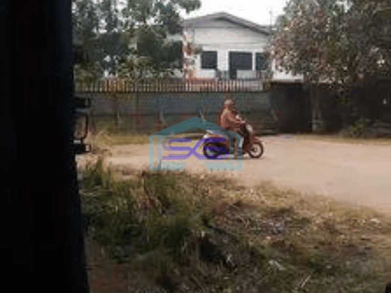 Disewa Gudang Bagus LB 3600 m² di Kawasan Pergudangan Jatake Tangerang
