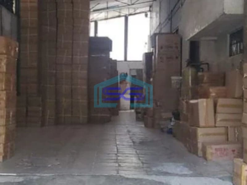 Dijual Cepat Murah Ruko Gandeng Bandengan Selatan Jakarta Utara Luas tanah 490m2 Pinggir Jalan Besar