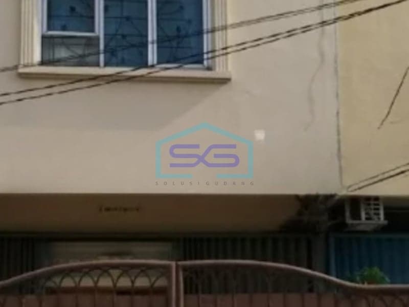售苏丹锦北雅加达80平方米商铺，即买即用