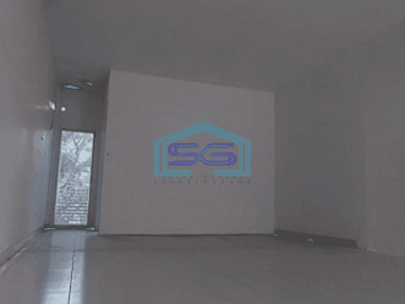 Dijual Ruko 2 Lantai di Jalan Utama Raya Boulevard Citragrand City Palembang LB 145m2
