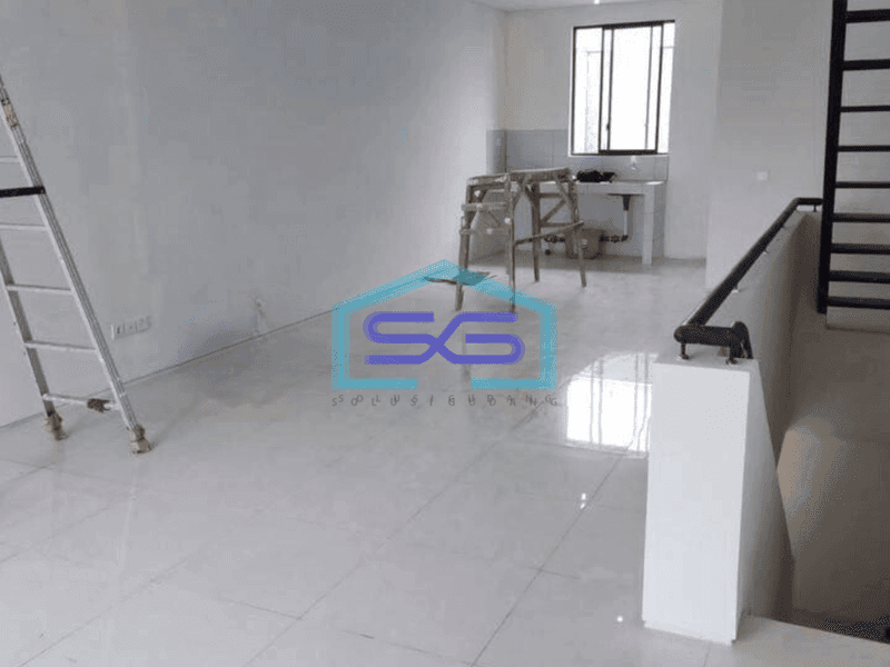 Dijual Ruko di Bandung siap Usaha 2 Lantai
