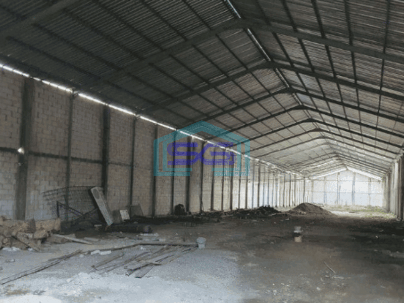 Dijual Gudang Jalan Imogiri Barat Bantul Yogyakarta