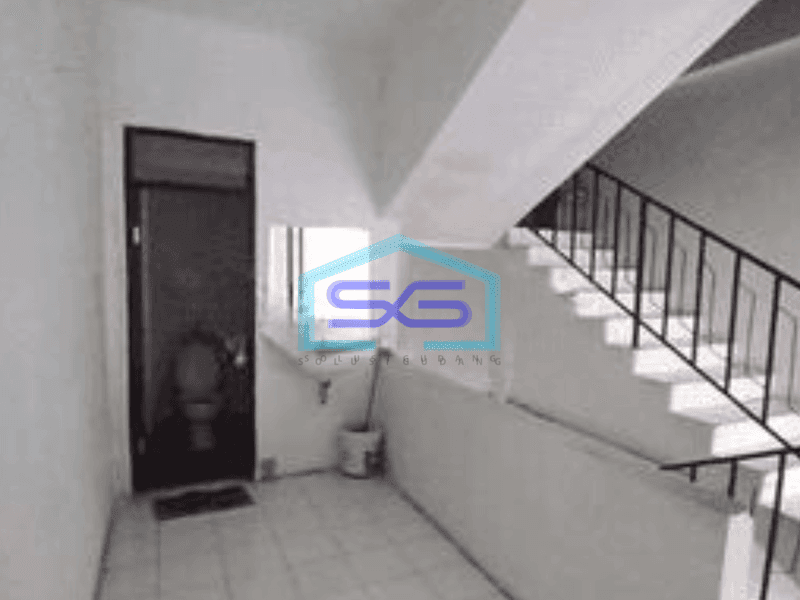 Dijual Ruko di Petojo Jakarta Pusat