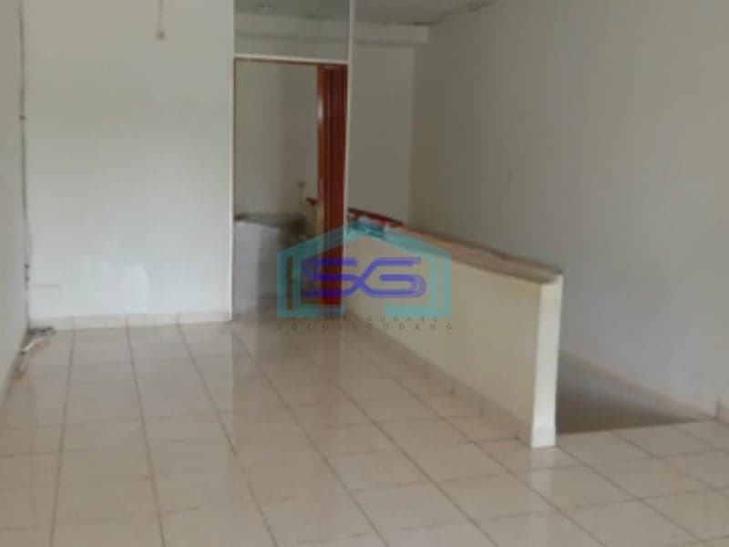 Disewakan Ruko 2 Lantai Gading Riverview MOI Di Kelapa Gading Jakarta Utara