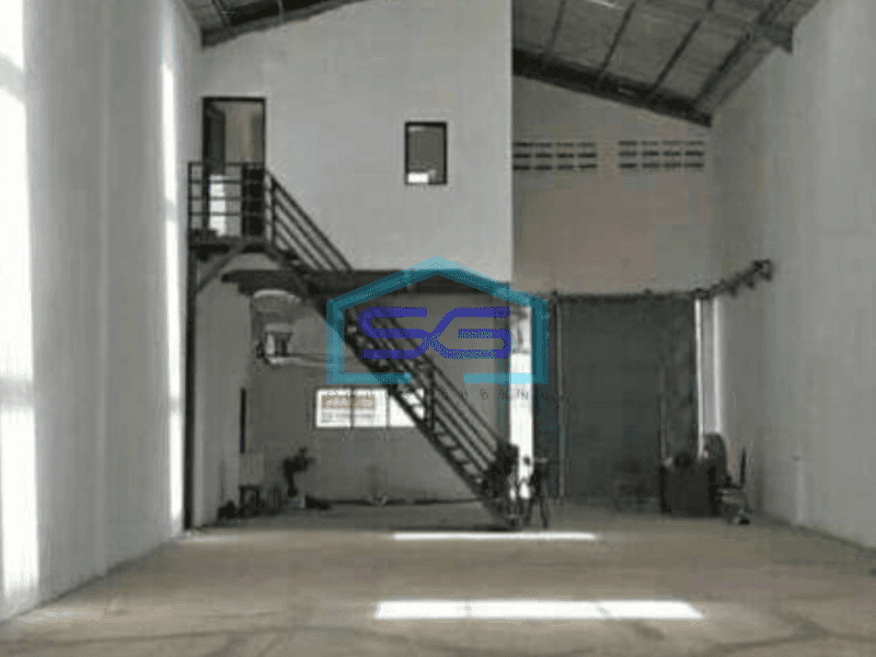 Dijual Gudang di Sadang Kopo, Bandung