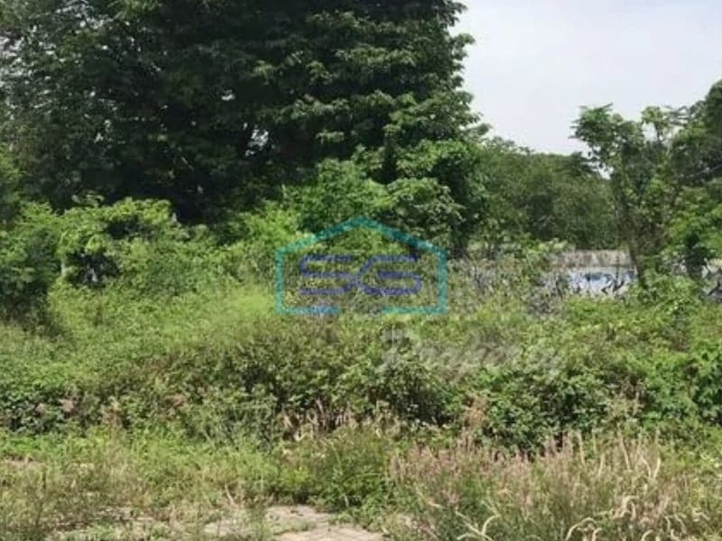 Dijual Tanah di Candisari Semarang Jawa Tengah Luas Tanah 308 m²