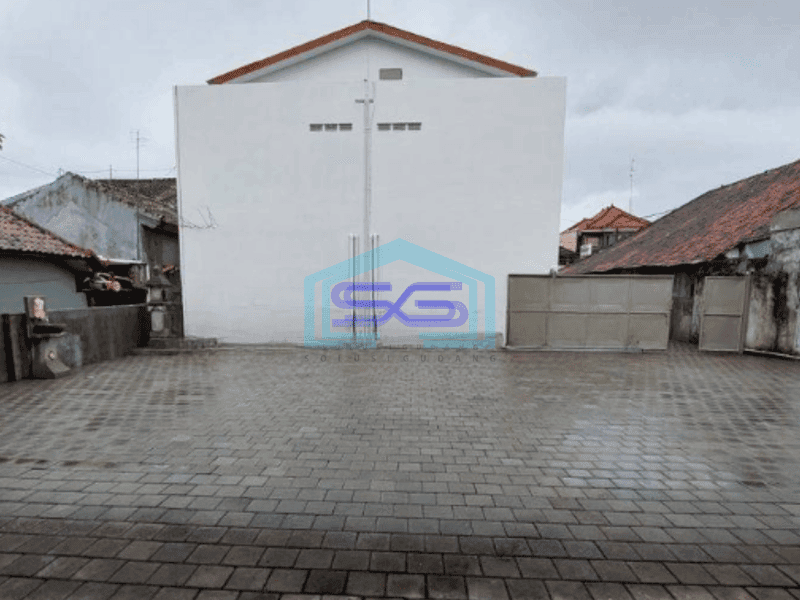 Disewakan gudang & kantor GRESS di Denpasar Selatan Bali