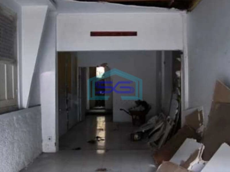 Dijual Kantor, Magelang, Jawa Tengah Luas Bangunan  200 m²