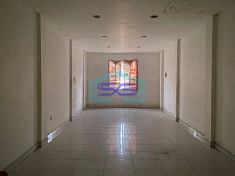 Dijual Ruko Taman Surya Parkir Luas, Nego di Kalideres Jakarta Barat LB 232m2