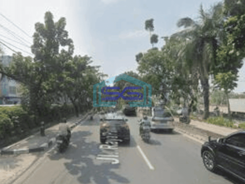 Dijual Ruko 4 Lantai Niaga Kencana Sakti, Cengkareng, Jakbar