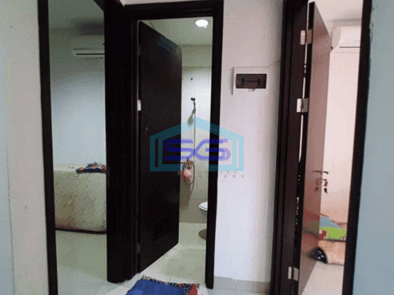 Disewakan Ruko Ex Cafe di Jgc Jakarta Timur