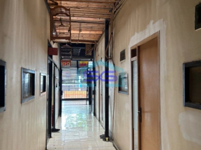 Dijual Ruko Pvj Gedung Sayap Mainroad di Sukajadi Bandung Cocok Untuk Usaha  LB 1700m2