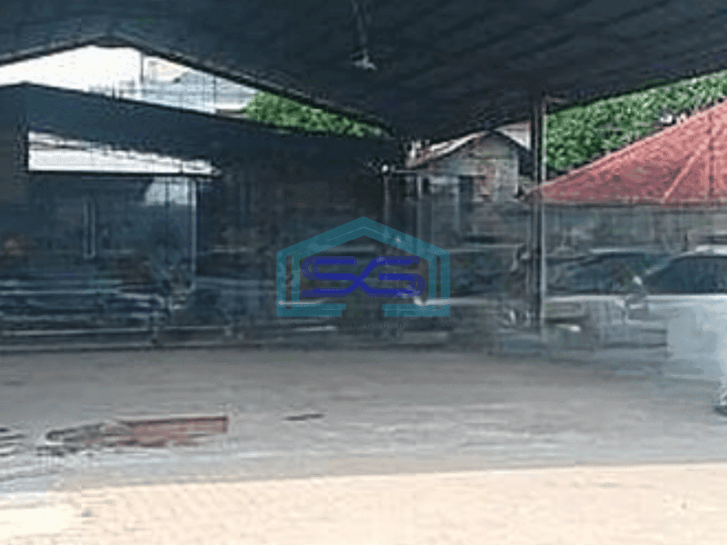 Dijual Cepat Tanah Luas 11000 m² di Sunter Jakarta Utara