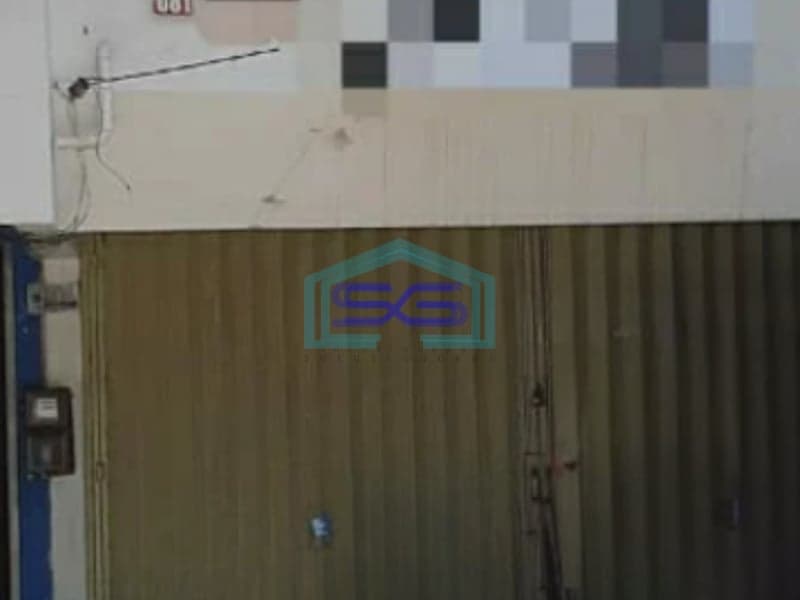 Dijual Ruko Cepat Harga Nego di Sunter Jakarta Utara Luas Tanah 108m2