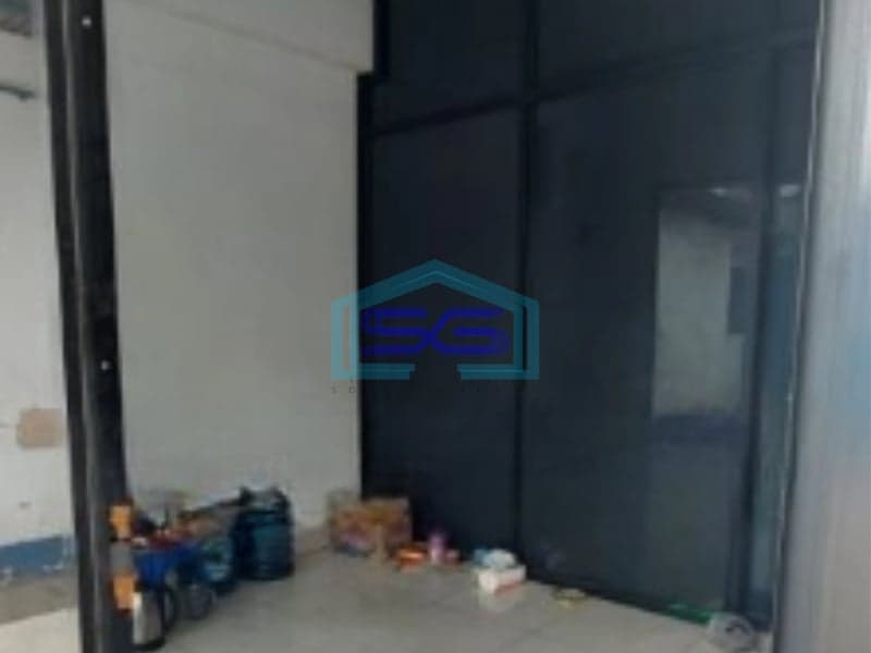 Disewakan Gudang Di Kapuk Jakarta Utara Luas Bangunan 300m2