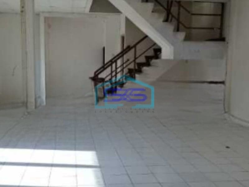 Disewakan Ruko 3 Lantai Luas Bangunan  180 m² Lokasi Citra Garden Jakarta Barat