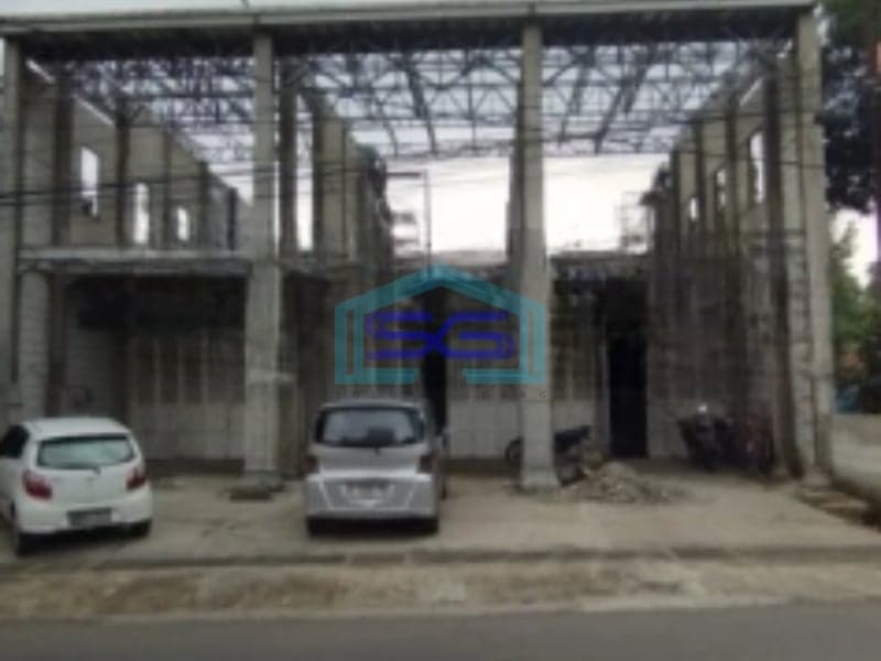 Disewakan Ruko Baru Di Saladara Majasem Cirebon