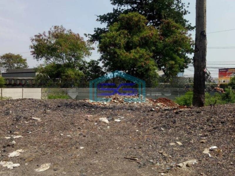 Dijual Tanah di Raya Penggilingan Luas 2.7 Ha Cakung Jakarta Timur